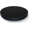 Ασύρματος Φορτιστής Xiaomi 10W Wireless Charging Pad (Qi) Black (WPC01ZM)